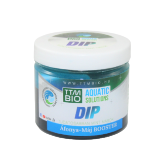 Dip TTM BIO Čučoriedka-Pečeň 150ml