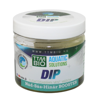Dip TTM BIO Trstina-Ostrica-Vodná riasa  150ml