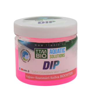 Dip TTM BIO Kyselina maslová-Slivka szatmári 150ml