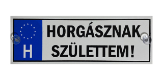 Vtipná poznávacia značka