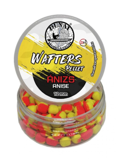 Dunai Horgászok Wafters Jakuzza Aníz 12mm 20g