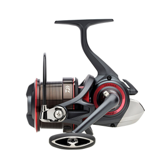 Naviják DAIWA 21 Tournament Feeder 25 QD