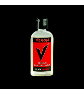 Aróma Feedermánia VENOM Flavour BLACK CHERRY 50ml
