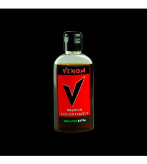 Aróma Feedermánia VENOM Flavour SHELLFISH EXTRA 50ml
