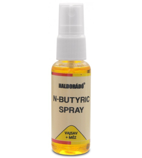 Aróma Haldorádó N-Butyric Spray - Kyselina maslová + Med 30ml