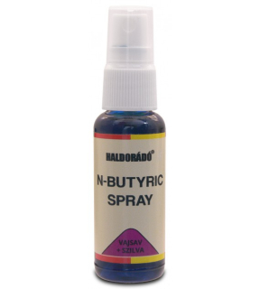 Aróma Haldorádó N-Butyric Spray - Kyselina maslová + Slivka 30ml