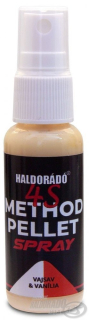 Aróma Haldorádó 4S Method Pellet Spray - N-Butyric + Vanilka 30ml
