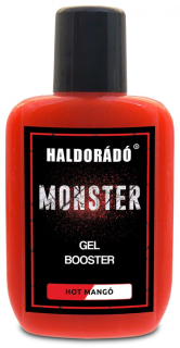 Aróma Haldorádó MONSTER Gel Booster - Hot Mango 75ml