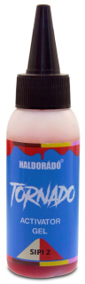 Aróma Haldorádó TORNADO Activator Gel - Sipi 2 60ml