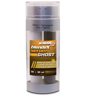 Aróma Haldorádó BlendeX Serum Ghost - Kokos + Tigrí orech