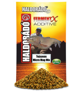 Haldorádó FermentX Additive - Mliečny micro semienkový mix