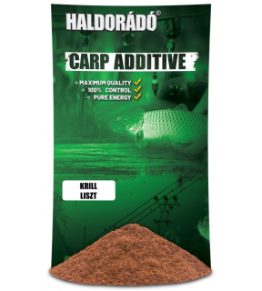Haldorádó Carp Additive Krill múčka 300g