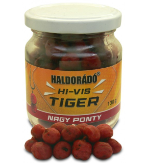 Tigrí orech Haldorádó Hi-Vis Tiger -Veľký kapor