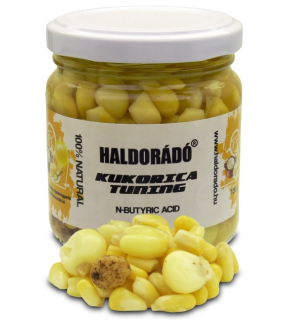 Kukurica HALDORÁDÓ Tuning v náleve N-Butyric Acid 130g