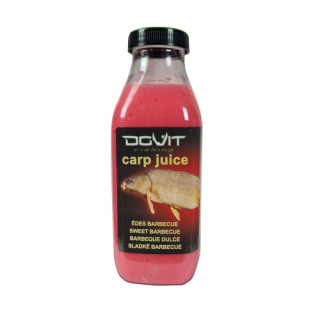 Aróma DOVIT Carp Juice - Sladké barbecue 400ml