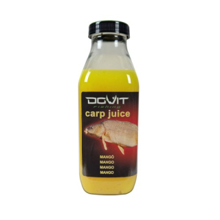 Aróma DOVIT Carp Juice - Mango 400ml