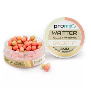 Pelety Promix Wafter Pellet Washed Sweet F1 8mm