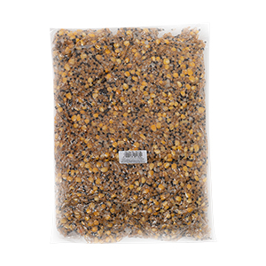 Partikel CARP EXPERT mix natur 5kg