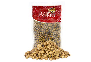 CARP EXPERT Tigrí orech natural 800g