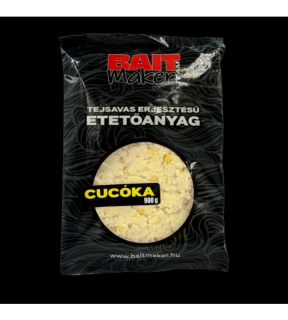Krmivo BAIT MAKER Ferment kyselina mliečna Cucóka 900g