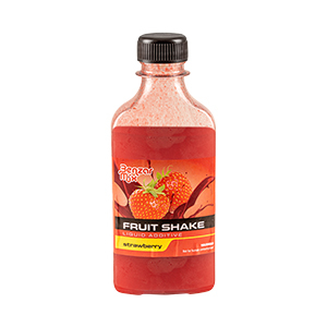 Aróma Benzár Mix Fruit Shake Jahoda 250ml