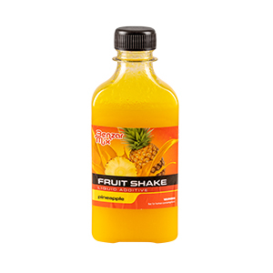 Aróma Benzár Mix Fruit Shake Ananás 250ml