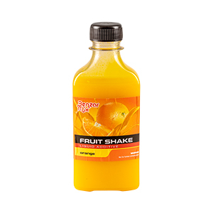 Aróma Benzár Mix Fruit Shake Pomaranč 250ml