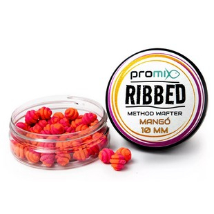 Pelety Promix Ribbed Method Wafter Mango 10mm