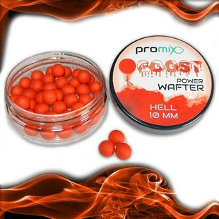 Pelety Promix Goost Power Wafter Hell 10mm