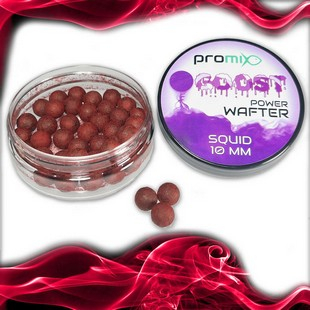 Pelety Promix Goost Power Wafter Squid 10mm