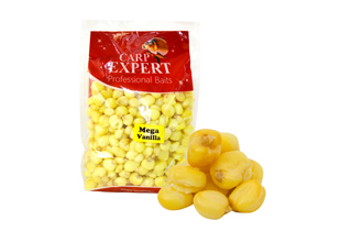 Kukurica Carp Expert Mega Corn Vanilka 800g