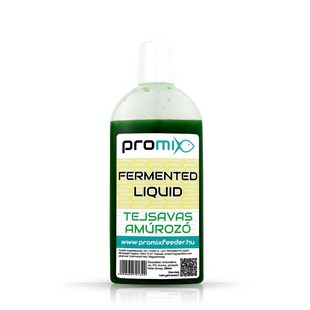 Aróma Promix Fermented Liquid Kyselina mliečna na amury 200ml