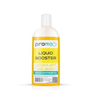 Promix Liquid Booster Jogurtová kyselina maslová 200ml