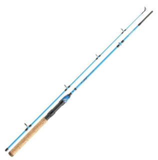 Detský Prút Daiwa Ninja X Kids 1,60m 10-30gr Blue