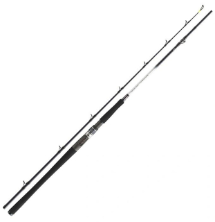 Prút DAIWA GRANDWAVE POWER HALIBUT 762XH 2,25m 30-40lb