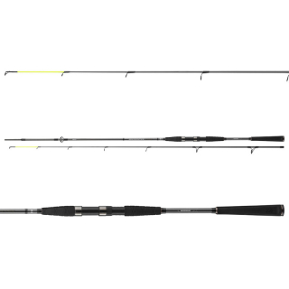 Prút DAIWA SEAHUNTER X PILK HERRING 902M 2,70m 30-60g