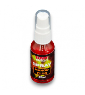 BAIT MAKER Color Spray Mango Fluo 30ml