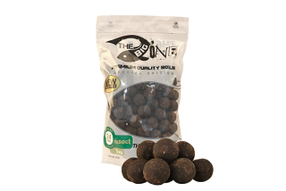 Boilies The Big One Insect 24mm 1kg