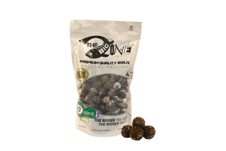 Boilies The Big One in Salt Insect 20mm 1kg