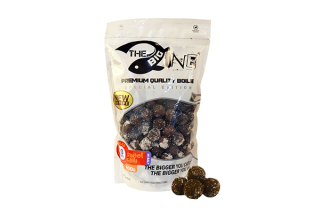 Boilies The Big One in Salt Sweet Chili 20mm 1kg