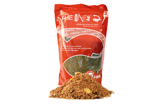 The One Cloudy Stick Mix RED 900g