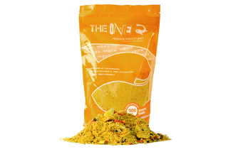 The One Cloudy Stick Mix GOLD 900g