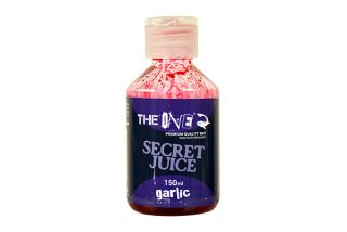 The One Secret Juice Cesnak 150ml