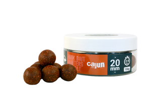 Boilies The One Hook Bait Wafters Soluble RED 20mm