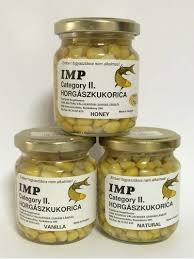 Kukurica Cukk IMP Natur 125gr