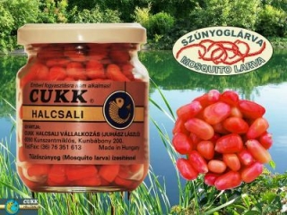 Kukurica Cukk Patentka 125gr