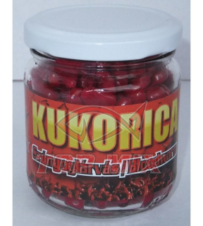 Kukurica Top Mix  vákuová Patentka 212ml