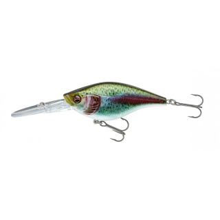 Wobler DAIWA PROREX Crankbait Live rainbow trout 8cm