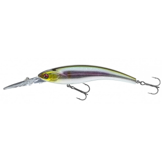 Wobler DAIWA PROREX Diving Minnow DR Ayu 12cm