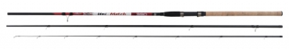 Prút Carp Expert match 3,90m 5-25gr